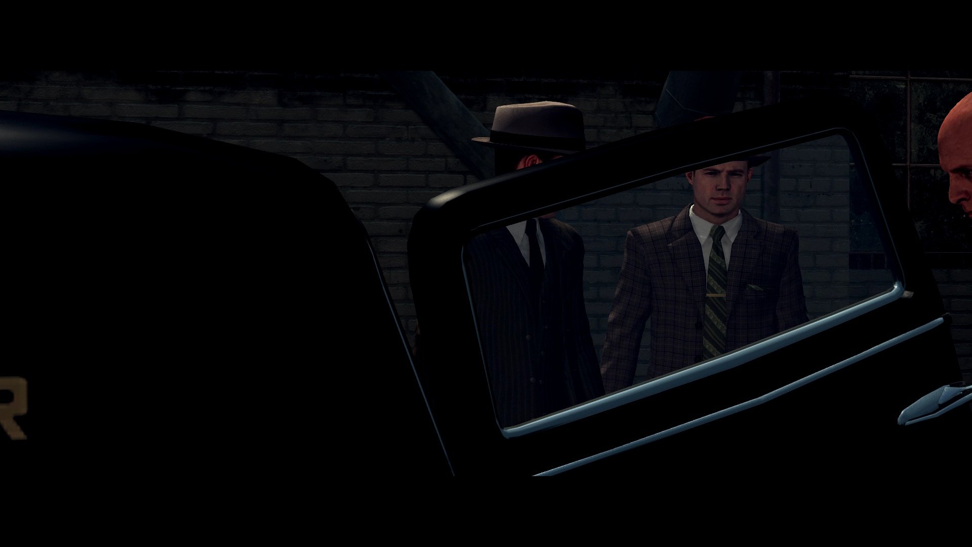 L.A Noire Remastered
